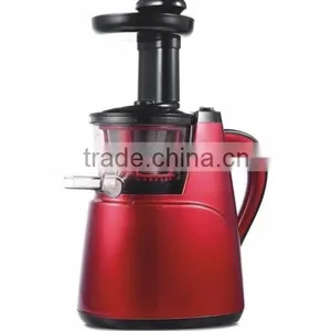 AC Motor Electric Very Low Speed Fruit Juicer With 150W thumbnail-1