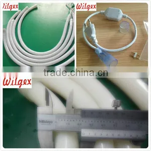 IP65 Waterproof 360 Degree Led Neon Flex Tube Light thumbnail-6