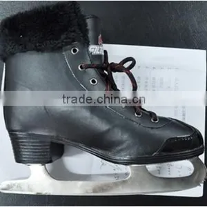 High Level New Fashion Ice Hockey Skates Men Skate Shoes thumbnail-3
