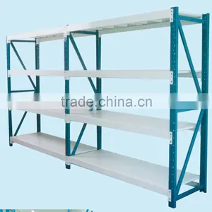 Warehouse Rack Storage Racks Made in China thumbnail-4