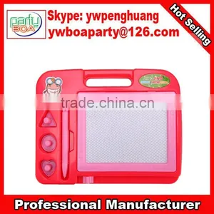 New Style Model Kids Lightweight Plastic Board thumbnail-2