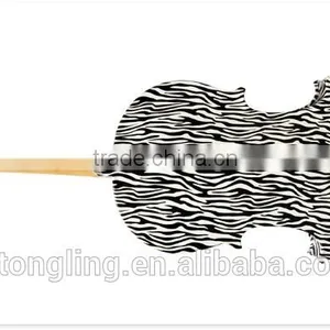 Custom Art Painting Italian Violin (TL-1305) thumbnail-4