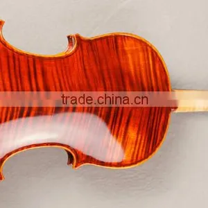 Hot Sale Flamed Violins TL004-3 thumbnail-3
