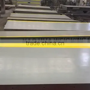 Changzhou Marco Weighing Equipment Factory company overview - view 1 thumbnail