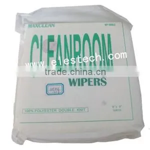 Factory Price Industrial Cleanroom Wipes thumbnail-6
