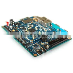 Best Linux3.2 B TO B Connectors ARM Linux Development Board thumbnail-1