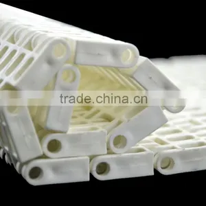 Vera ISO Manufacturer Plastic Modular Conveyor Belt thumbnail-2
