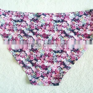 Cheap Sexy Laser Cut Womens Underwear and Panties Manufacturers thumbnail-6