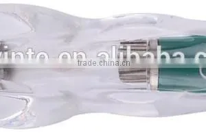 YT-0412A AC100-500V Crystall Handle Electrometric Screwdriver Voltage Tester thumbnail-2