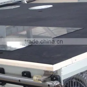 Italian Optimization CNC Glass Cutting Machine thumbnail-6