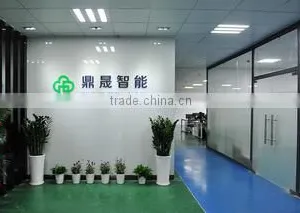 Shenzhen Dinsafe Intelligence Technology Co., Ltd. company overview - view 1 thumbnail