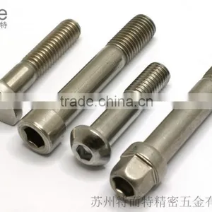 Bolts Manufacturer With High Quality thumbnail-3