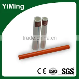 YiMing Electrical Pipe Pvc Conduit Pipe in Low Price thumbnail-3