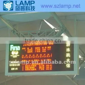 LAMP RGB 20mm Stadium LED Information Display thumbnail-1