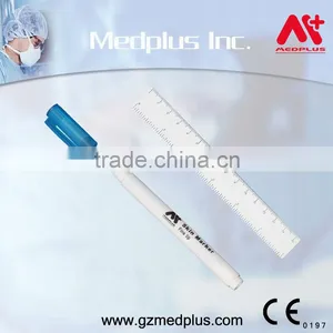 Surgical Permanent Skin Marker Pen thumbnail-2