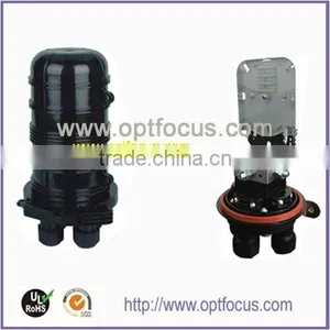 48 Core Optic Splice Closure thumbnail-1