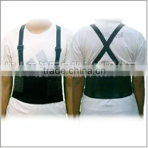 Back Support(breathable) thumbnail-1