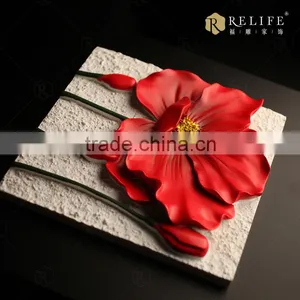 Cityscape Oil Painting thumbnail-1