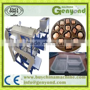 Food Container Forming Machine thumbnail-1