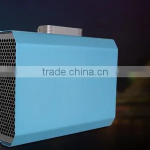 100000 Hours Long Life Mini Laser Marking Machine thumbnail-5