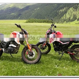 New Self-design 250cc Model, Hot Product Quality Reliable Tekken, Best Motorcycle for Sale 250cc Dirt Bike thumbnail-2