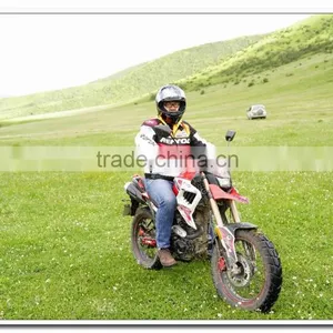 New Self-design 250cc Model, Hot Product Quality Reliable Tekken, Best Motorcycle for Sale 250cc Dirt Bike thumbnail-4
