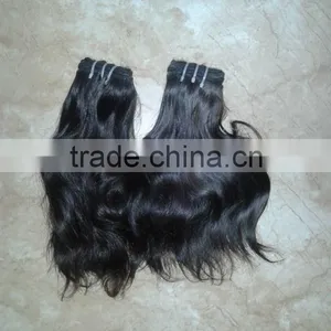 Beauty And Personal Double Wefts  Care Hair Extensions Grade 8A thumbnail-1