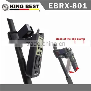 KINGBEST EBRX-801 Remote Control of Tripod for Camcorder(LANC) / LANC Remote Control / LANC Wired Remote Control thumbnail-5