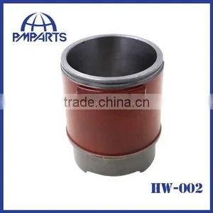 Auto Engine Diesel Engine Part Cylinder Sleeve 025198075 thumbnail-4
