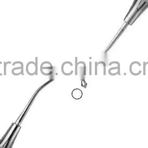 High Quality Wescott Dental Plastic Filling Instruments NR.21 B thumbnail-4