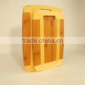 Wholesale Bamboo Butcher Chopping Board in Healthy Life thumbnail-3