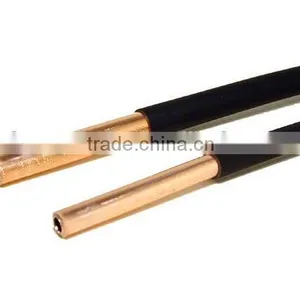 PVC Coated Copper Coil Pipe Made in Tianjin China thumbnail-2