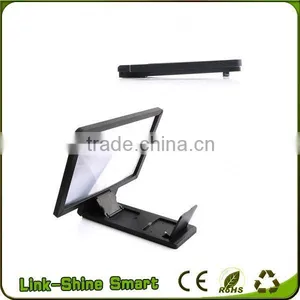 2016 Mobile Phone LCD LED Magnifier for Dentist,screen Magnifier, Mobile Phone Screen Magnifier thumbnail-6