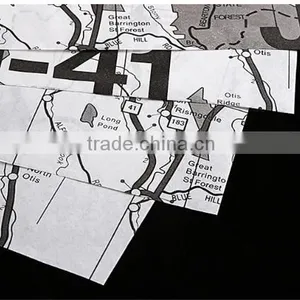 Wholesale Gift Wrapping Paper Tissue Custom Printed Tissue Paper thumbnail-5