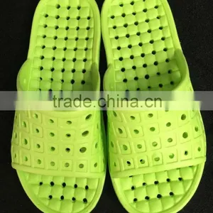 Ladies Indoor Leak Slippers thumbnail-3