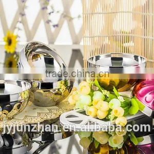 Factory Direct-sell Stainless Steel Soup Bowl With Matt Polishing Outside and High Mirror Inside thumbnail-4