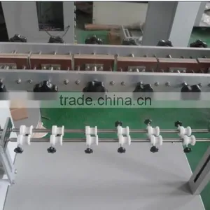 Laboratory Test Equipment Wire Bending Machine thumbnail-4