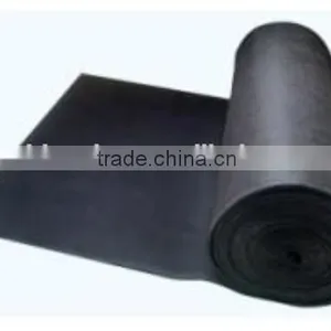 High Thermal Graphite Felt, Carbon Felt, For Sale thumbnail-2