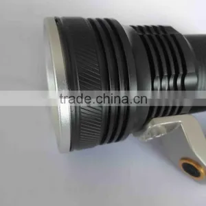 Led Rechargeable Torch Light Price, Powerful Flashlight Hand Torch Light, Strong Light Torch thumbnail-2