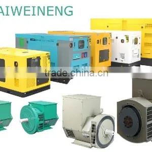 36kw/45kva UKperkins Engine Diesel Generator for Sale(OEM Manufacturer) thumbnail-6