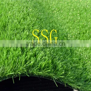 Indoor Decoration Use Synthetic Turf thumbnail-1