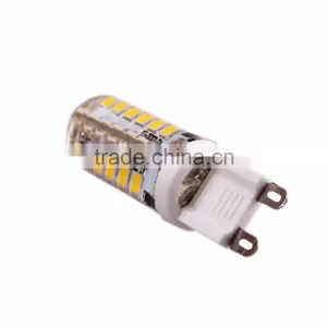 Led G9 Light AC 110v 220v 240v 3w Led g9 Lamp 4w Mini g9 .replace Halogen g9 40w thumbnail-6