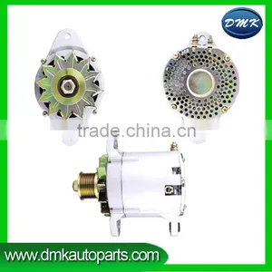High Quality Auto Alternator Auto Parts thumbnail-1