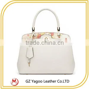 Plain Wholesale Women Handbag Tote Bag thumbnail-1