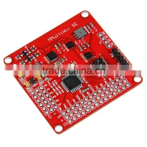 (New & Original) CRIUS MWC MultiWii SE V2.0 thumbnail-1