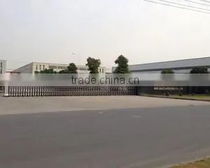 Wuxi Huace Automobile Co., Ltd. company overview - view 3 thumbnail