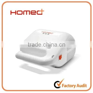 Mini Compressor Portable Nebulizer thumbnail-1