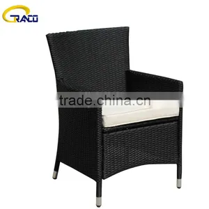 Granco KAL029- Rattan Bistro Chair thumbnail-1