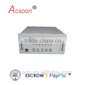 Frequency Inverter 60hz 50hz for Locomotive Dedicated Use, 20kva thumbnail-1
