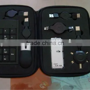 Computer Tool Kits/usb Travel Set thumbnail-1